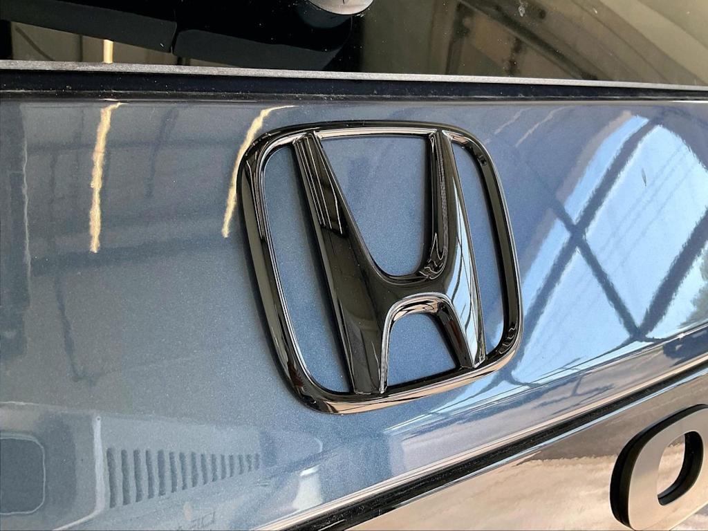 Thumbnail: 2026 Honda Pilot - 18