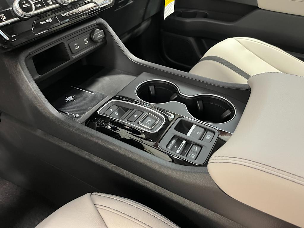 Thumbnail: 2026 Honda Pilot - 14