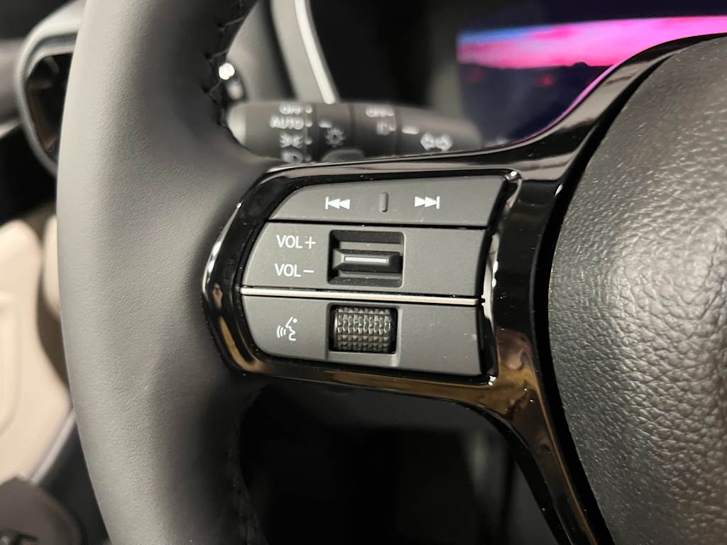 Thumbnail: 2026 Honda Pilot - 21