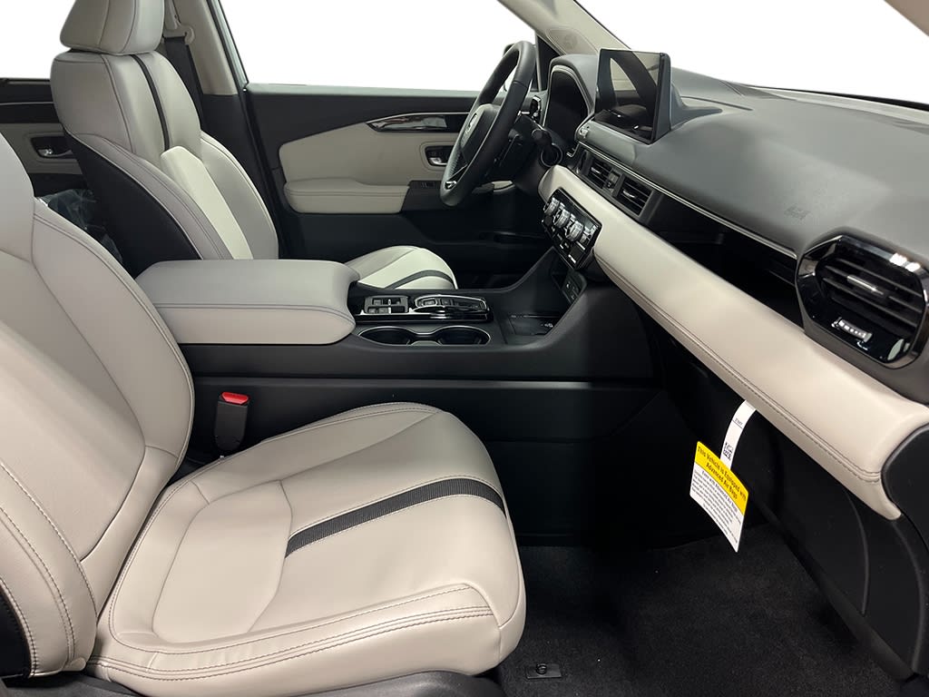 Thumbnail: 2026 Honda Pilot - 11