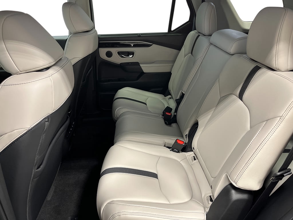Thumbnail: 2026 Honda Pilot - 12