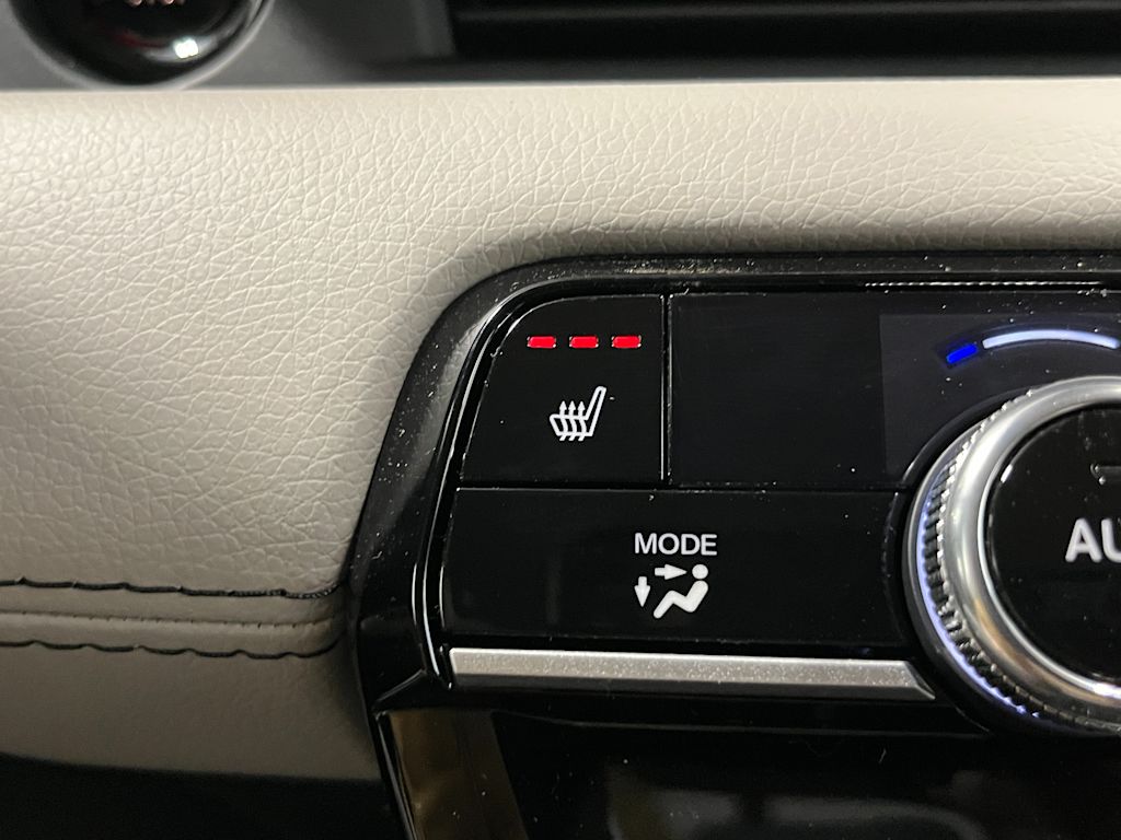 Thumbnail: 2026 Honda Pilot - 13