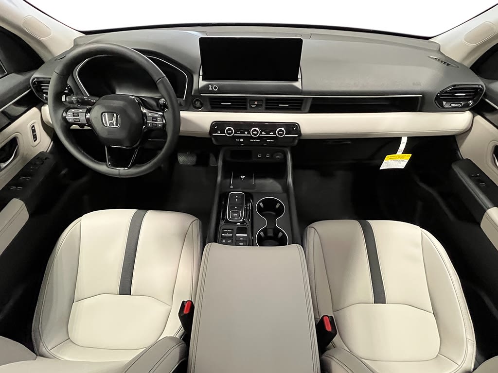 Thumbnail: 2026 Honda Pilot - 2
