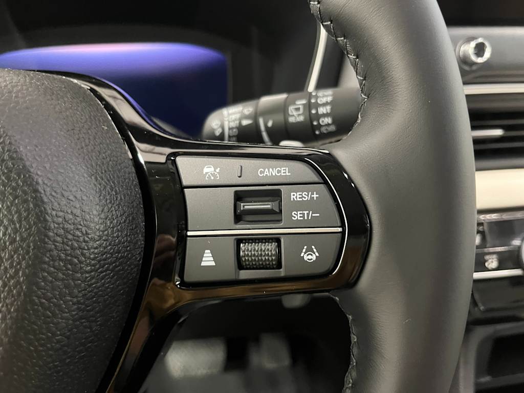 Thumbnail: 2026 Honda Pilot - 22