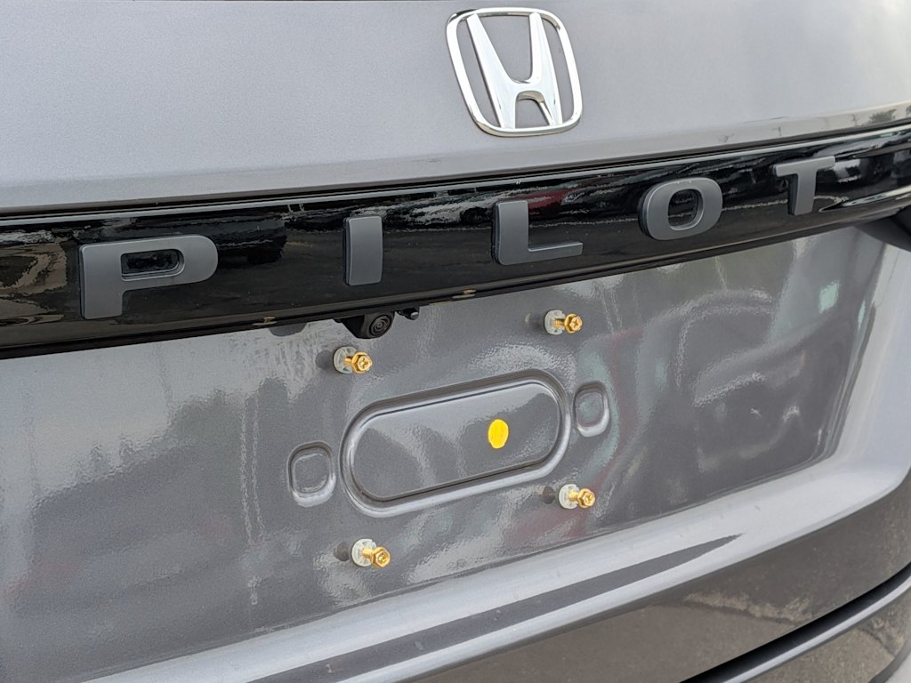 Thumbnail: 2023 Honda Pilot - 6