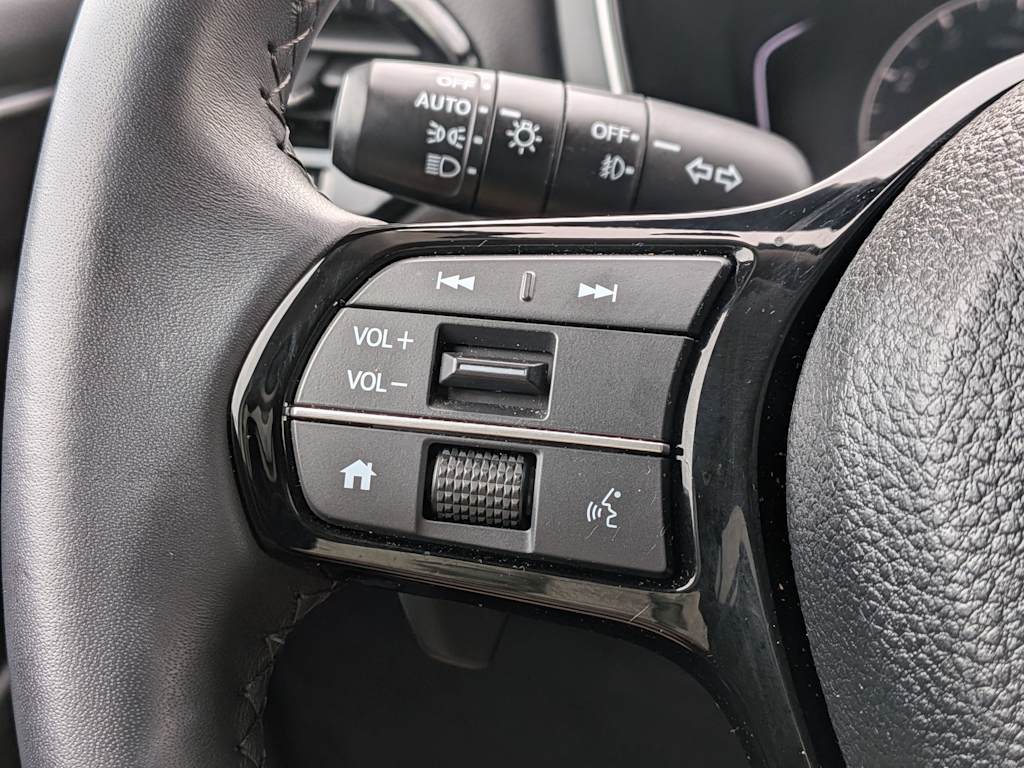Thumbnail: 2023 Honda Pilot - 28