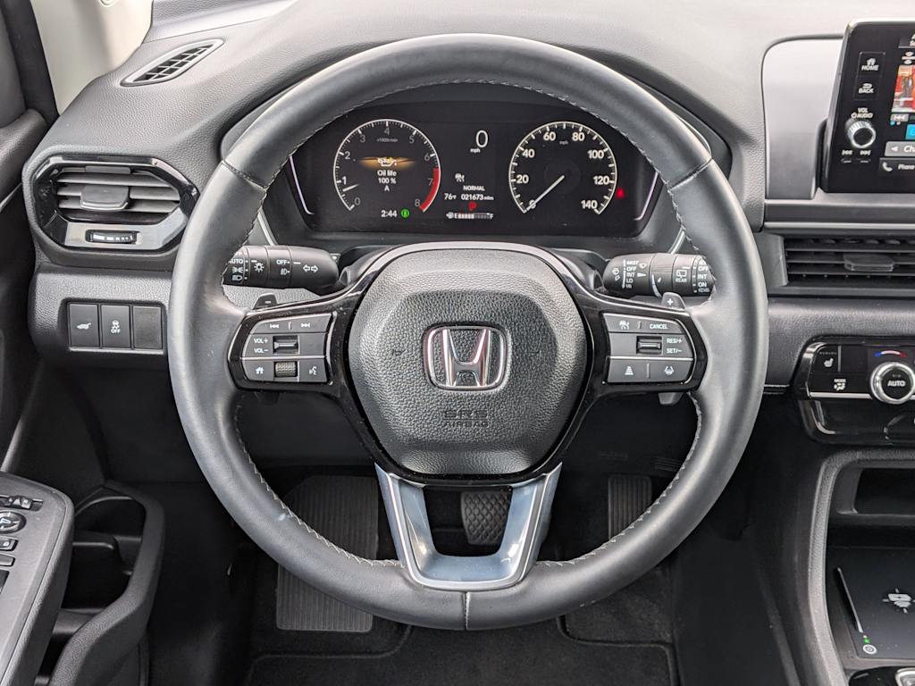 Thumbnail: 2023 Honda Pilot - 12