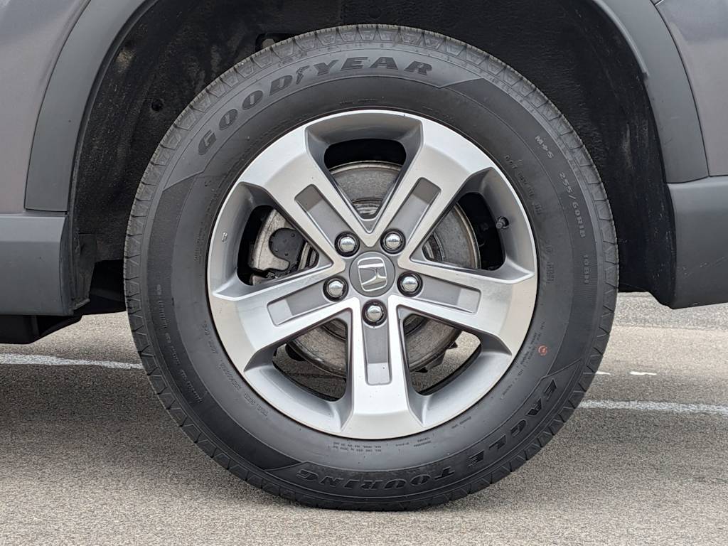 Thumbnail: 2023 Honda Pilot - 7