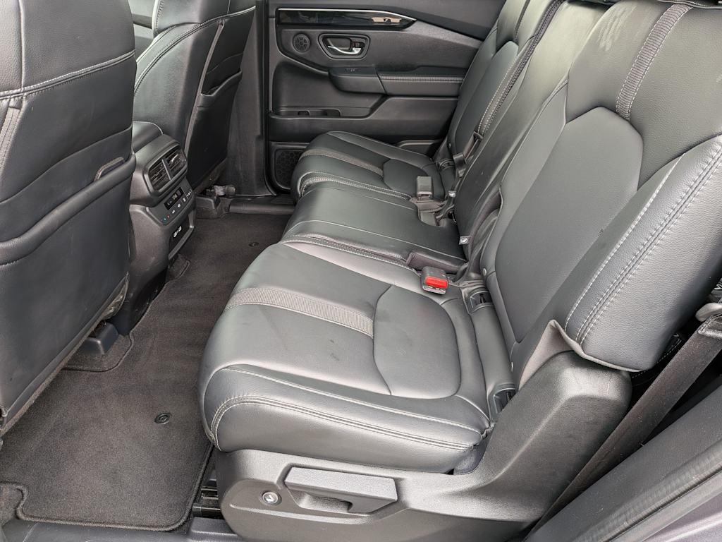 Thumbnail: 2023 Honda Pilot - 26