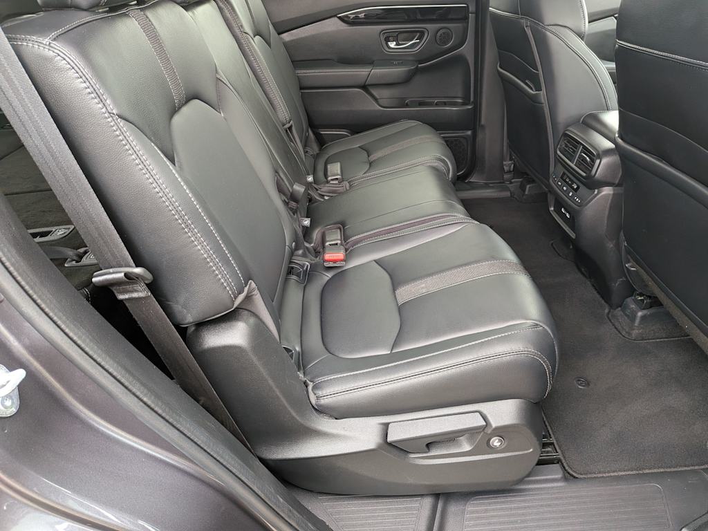 Thumbnail: 2023 Honda Pilot - 27