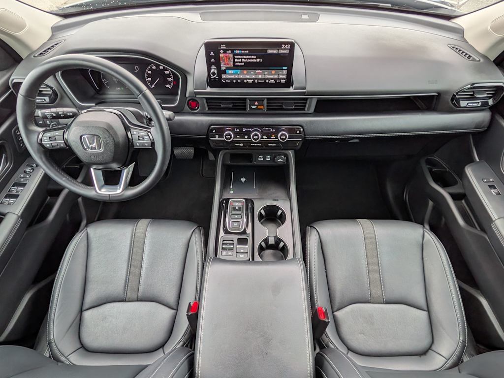Thumbnail: 2023 Honda Pilot - 8