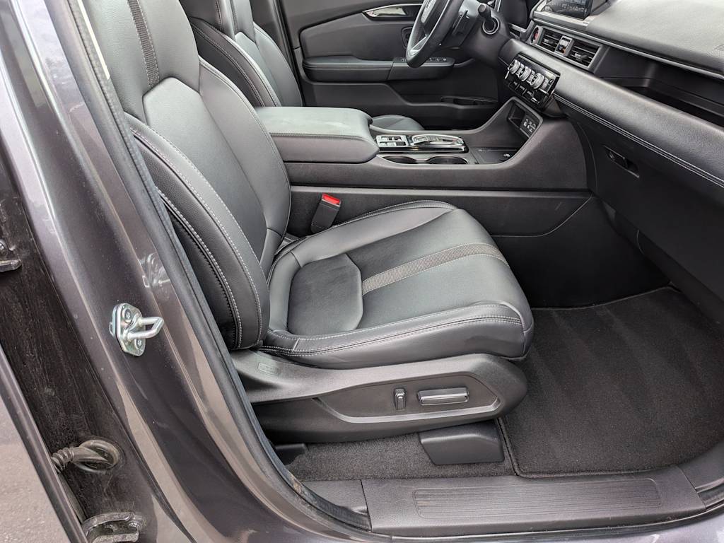 Thumbnail: 2023 Honda Pilot - 10