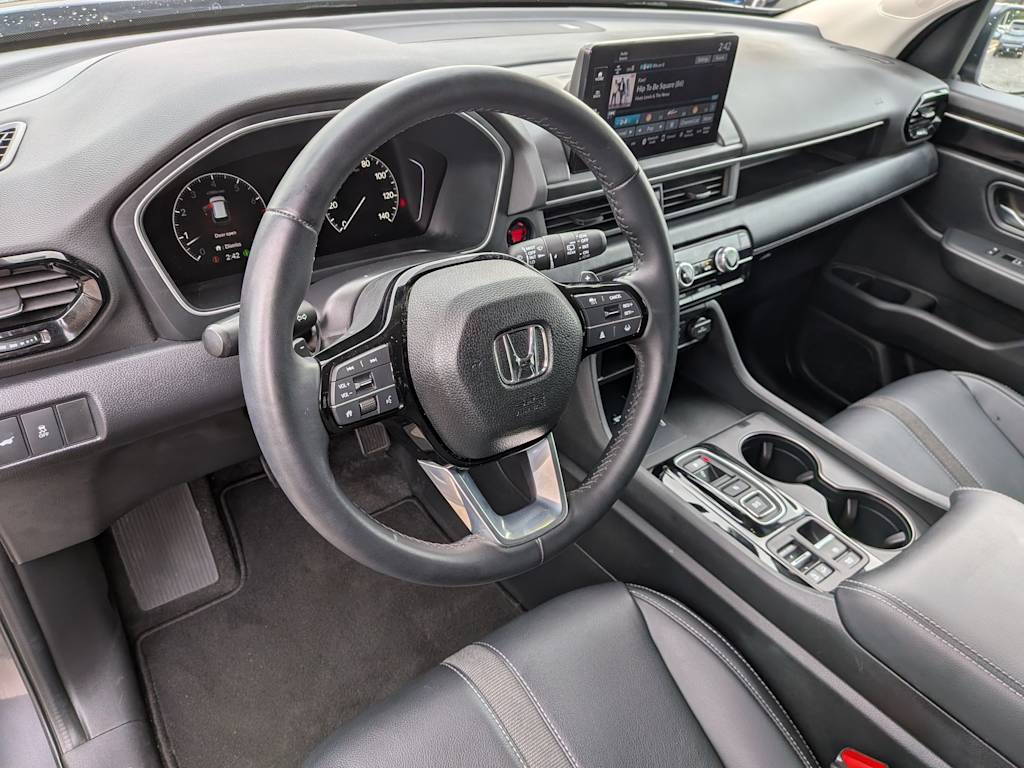 Thumbnail: 2023 Honda Pilot - 2