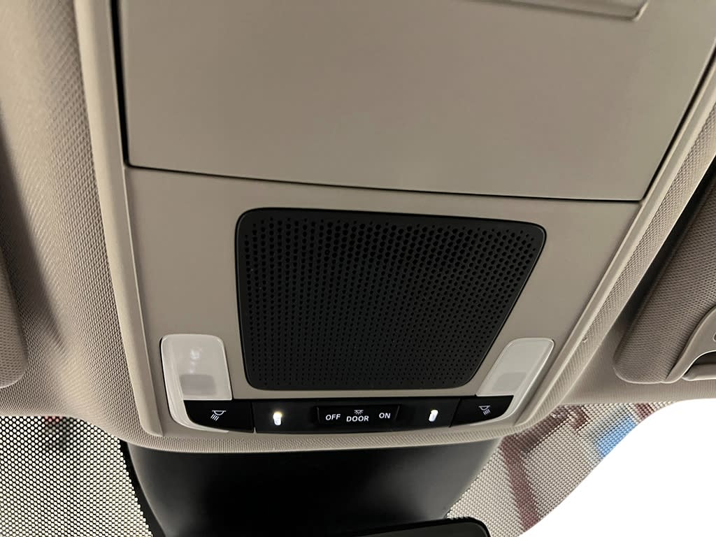 2025 Honda Pilot EX-L 29