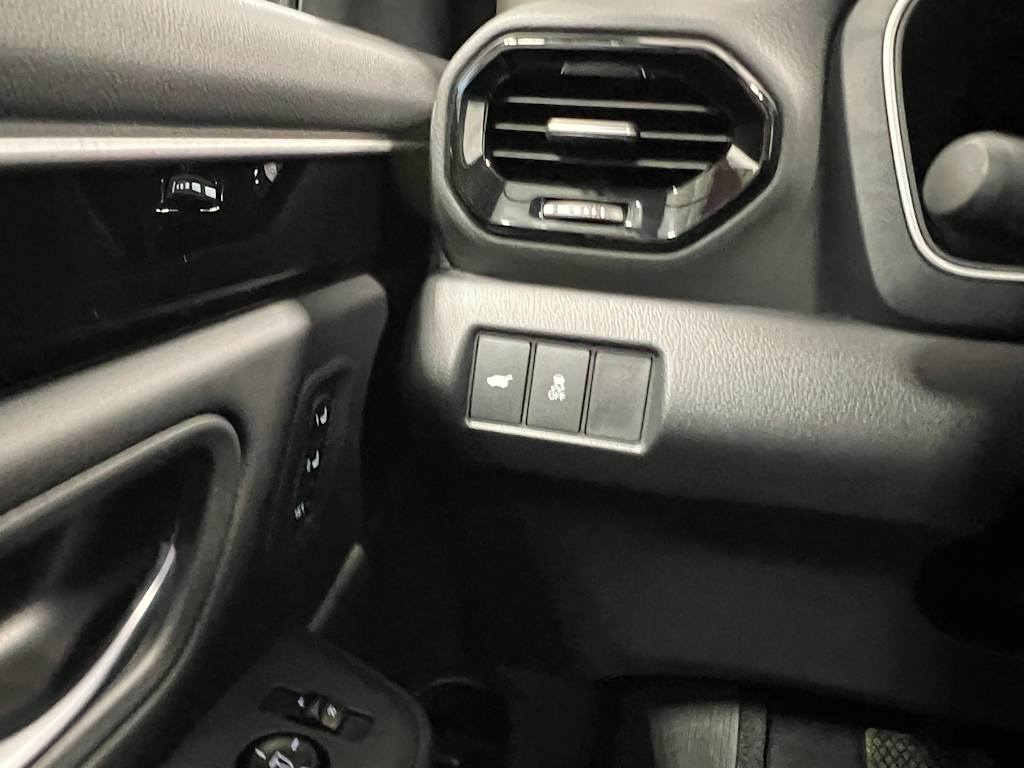 2025 Honda Pilot EX-L 24
