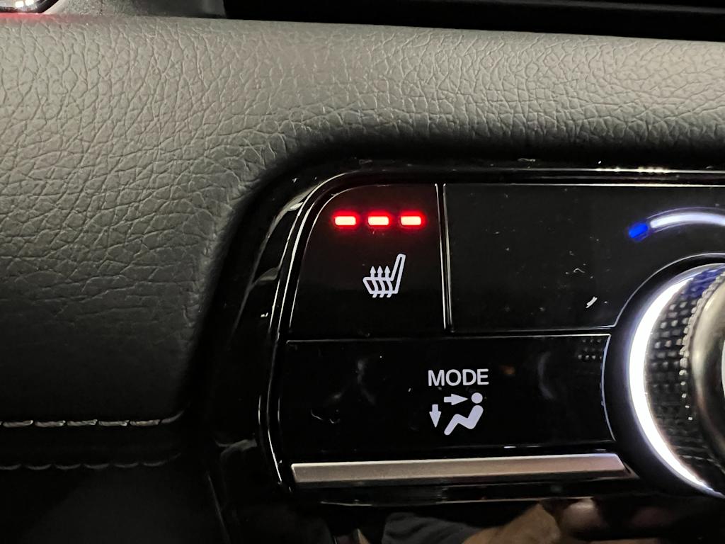 2025 Honda Pilot EX-L 14