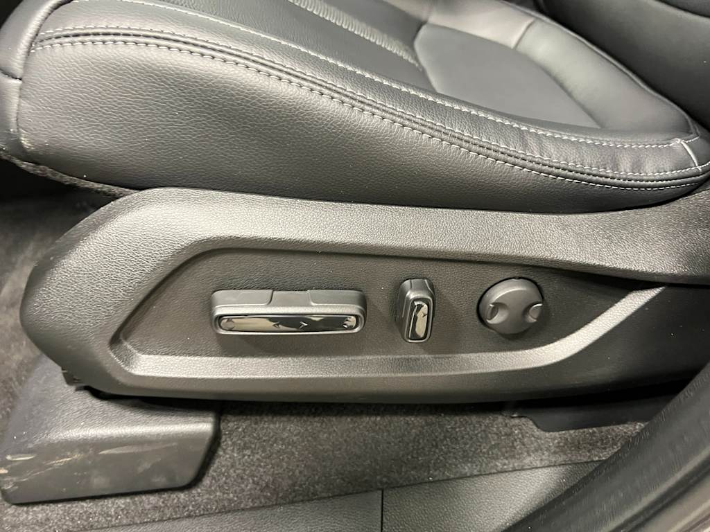 2025 Honda Pilot EX-L 22