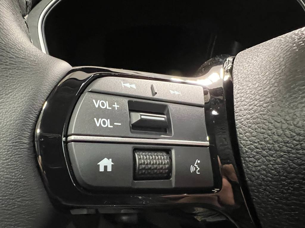 2025 Honda Pilot EX-L 25