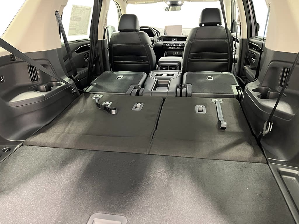 Thumbnail: 2025 Honda Pilot - 12