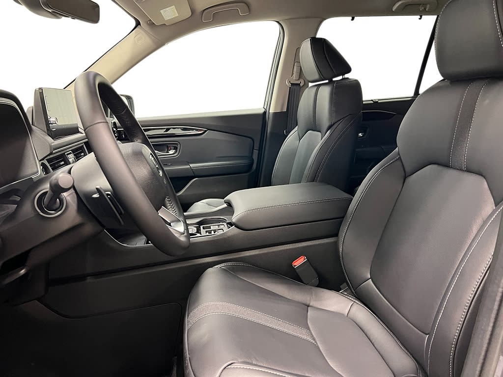 Thumbnail: 2025 Honda Pilot - 11