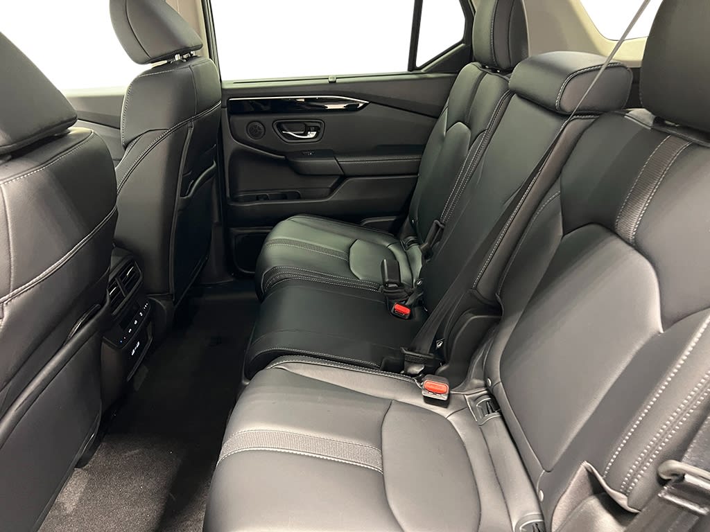 Thumbnail: 2025 Honda Pilot - 31