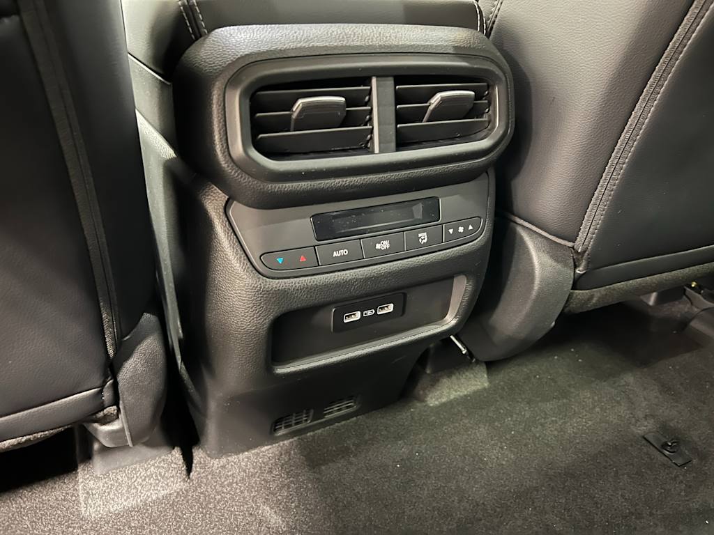 Thumbnail: 2025 Honda Pilot - 32