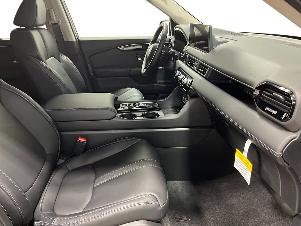 Thumbnail: 2026 Honda Pilot - 10