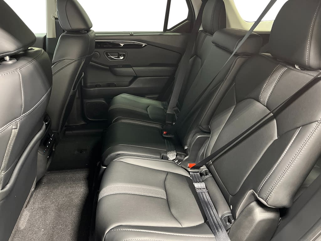 Thumbnail: 2026 Honda Pilot - 11