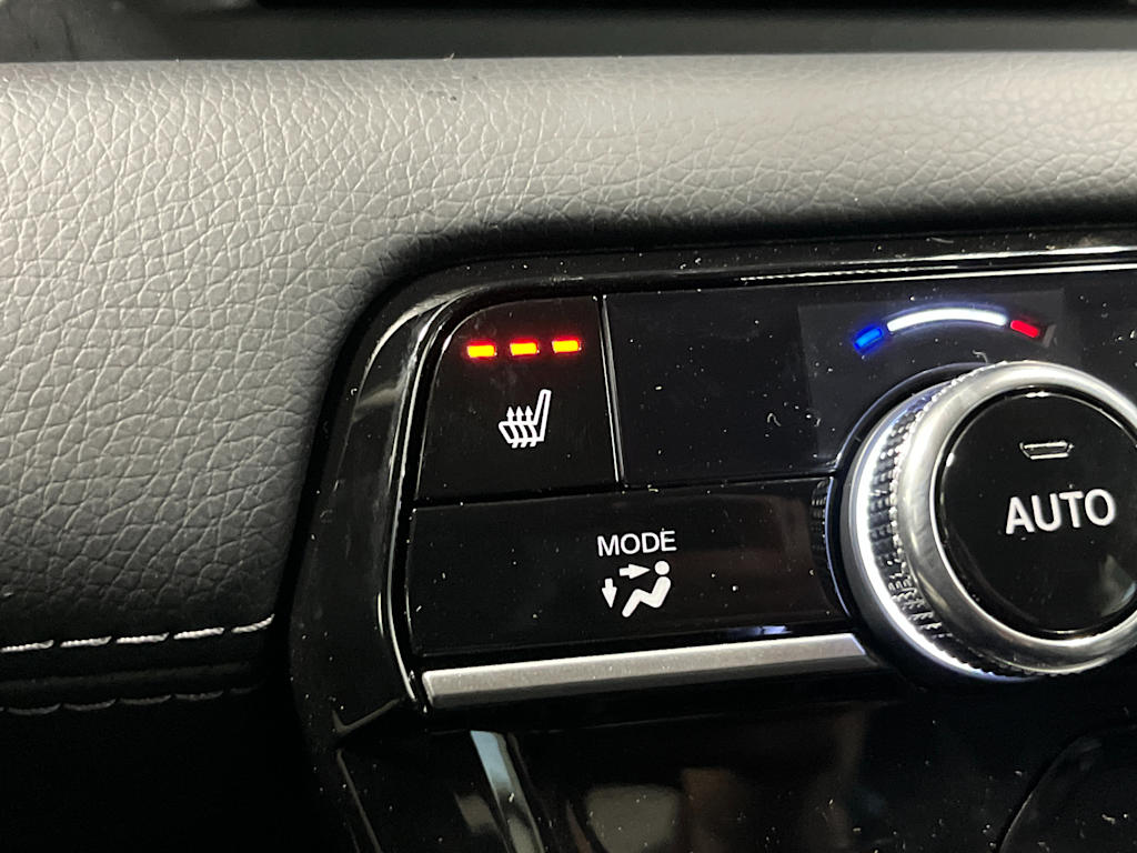 Thumbnail: 2026 Honda Pilot - 23
