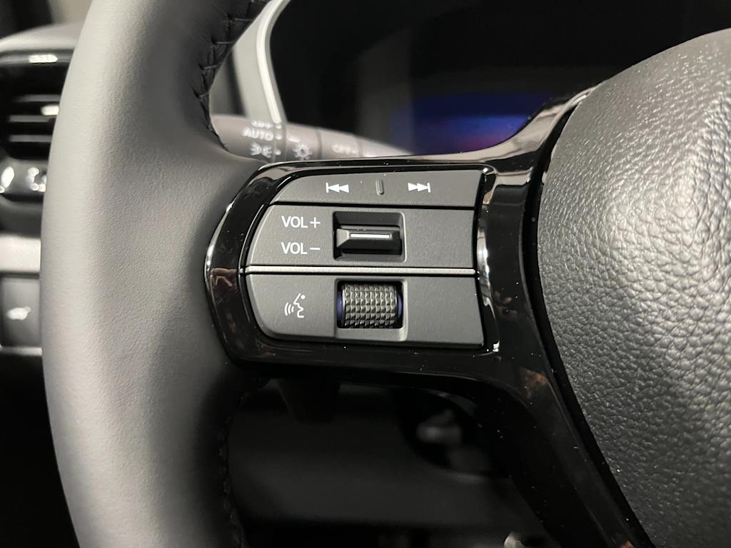 Thumbnail: 2026 Honda Pilot - 20