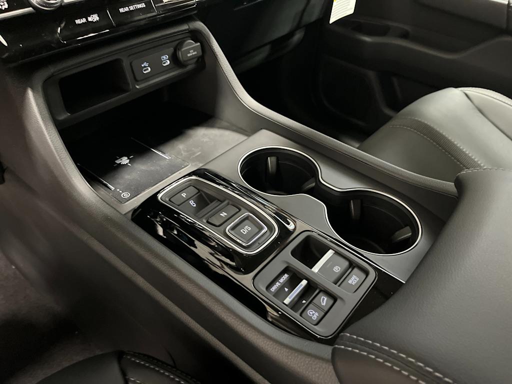 Thumbnail: 2026 Honda Pilot - 13