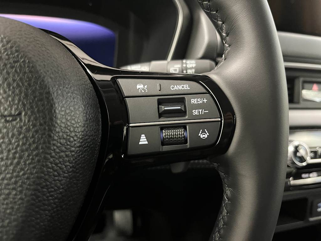 Thumbnail: 2026 Honda Pilot - 21