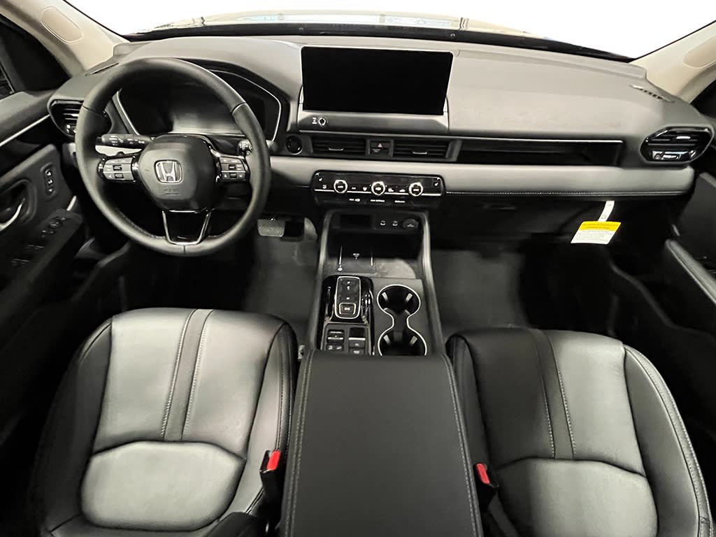 Thumbnail: 2026 Honda Pilot - 2