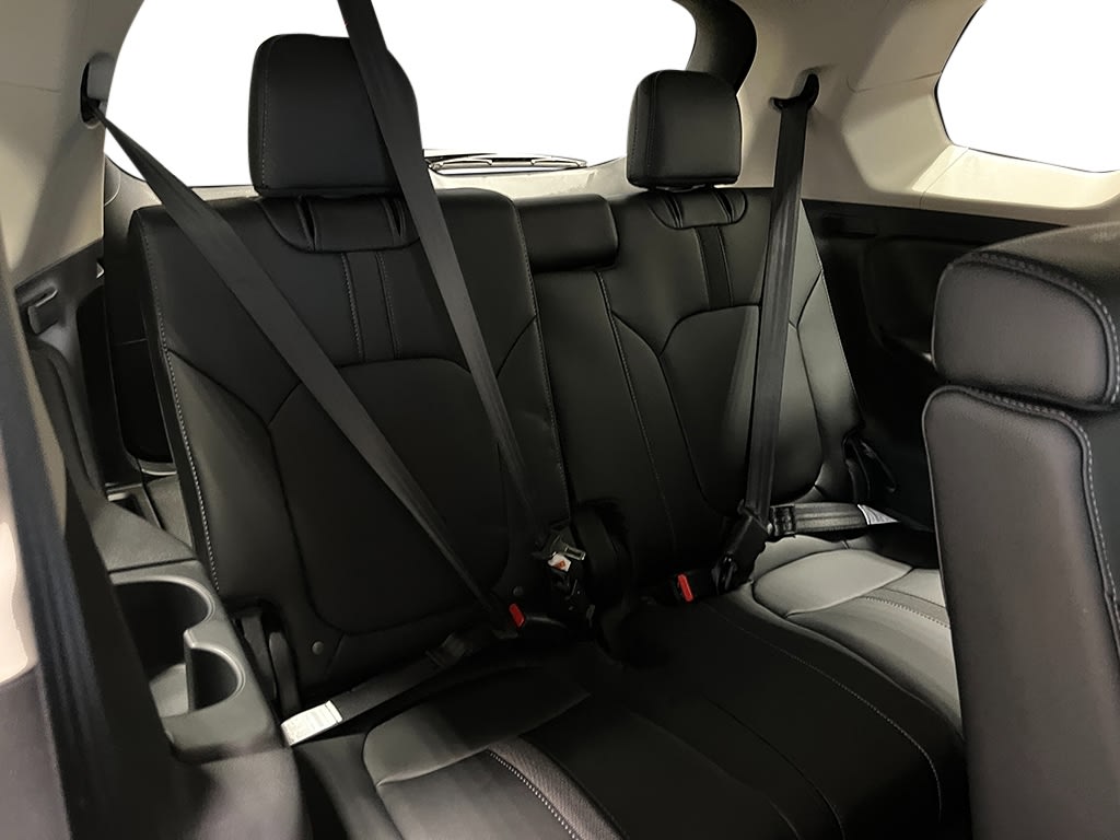Thumbnail: 2026 Honda Pilot - 25