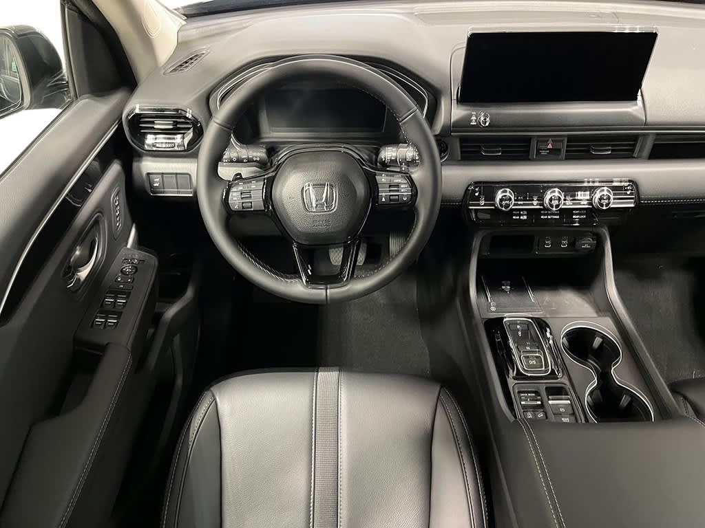 Thumbnail: 2026 Honda Pilot - 8