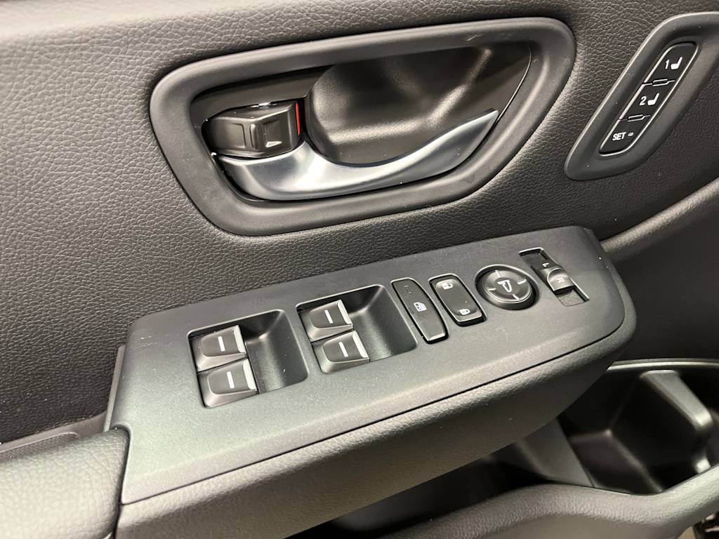 Thumbnail: 2026 Honda Pilot - 19