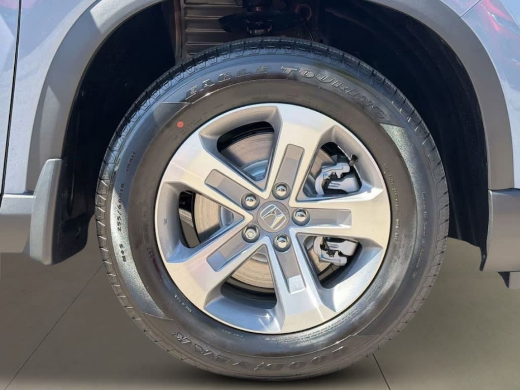 Thumbnail: 2026 Honda Pilot - 7