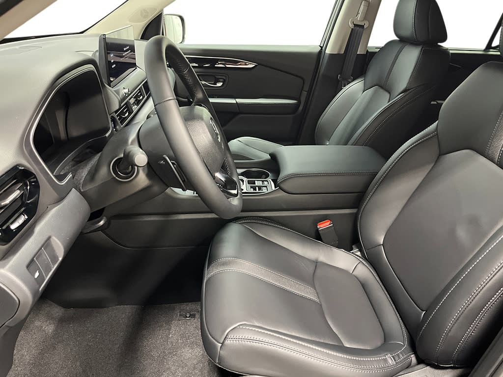 Thumbnail: 2026 Honda Pilot - 9