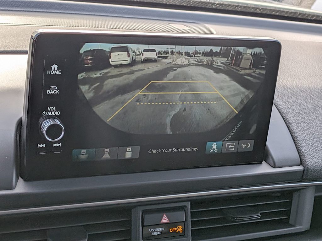 Thumbnail: 2023 Honda Pilot - 31