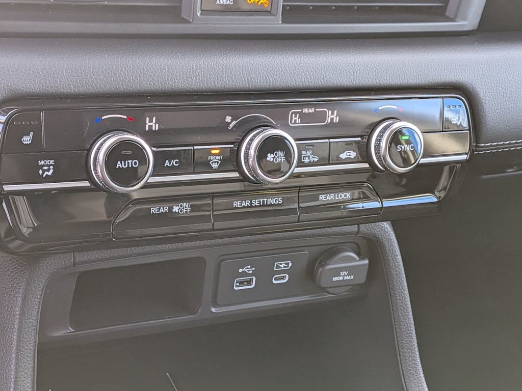 Thumbnail: 2023 Honda Pilot - 30