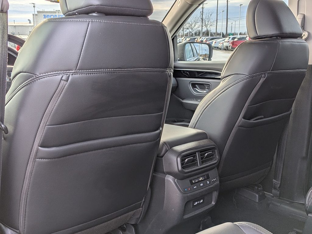 Thumbnail: 2023 Honda Pilot - 23