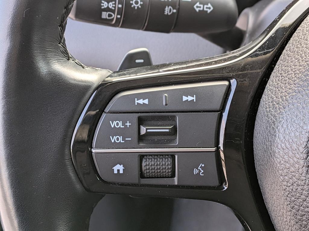 Thumbnail: 2023 Honda Pilot - 26