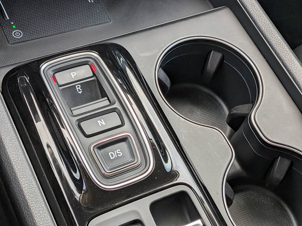 Thumbnail: 2023 Honda Pilot - 14