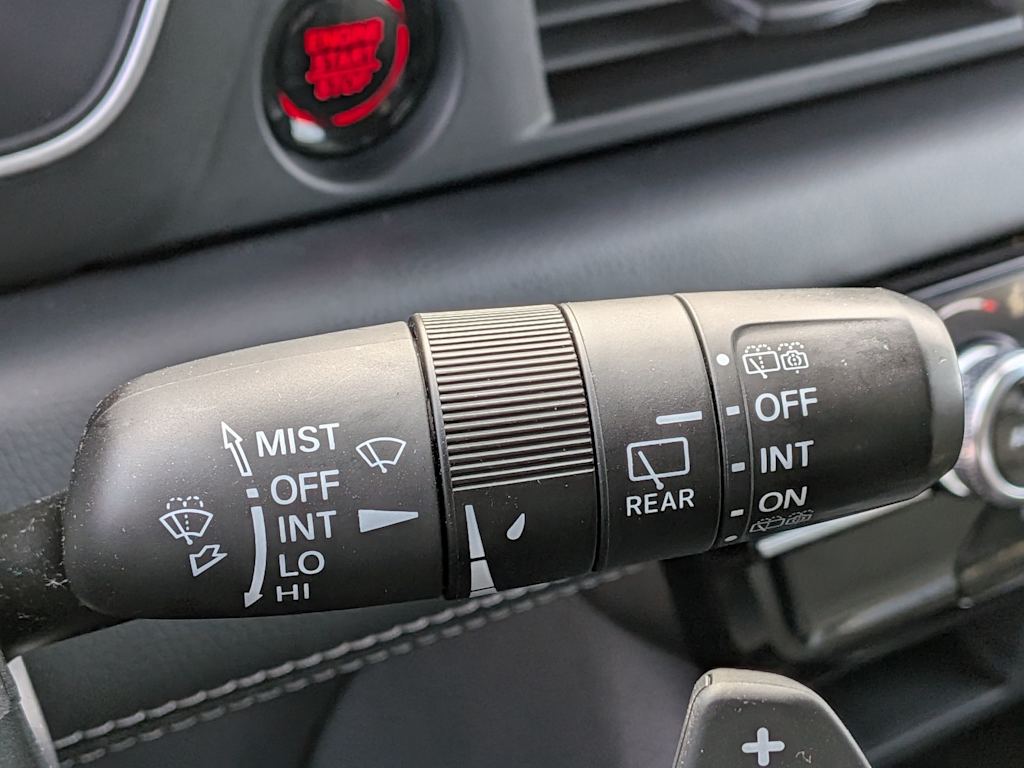 Thumbnail: 2023 Honda Pilot - 29