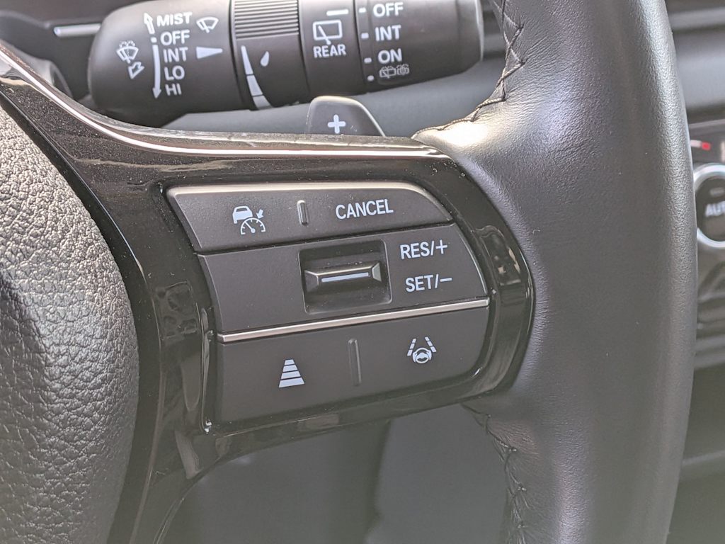 Thumbnail: 2023 Honda Pilot - 27