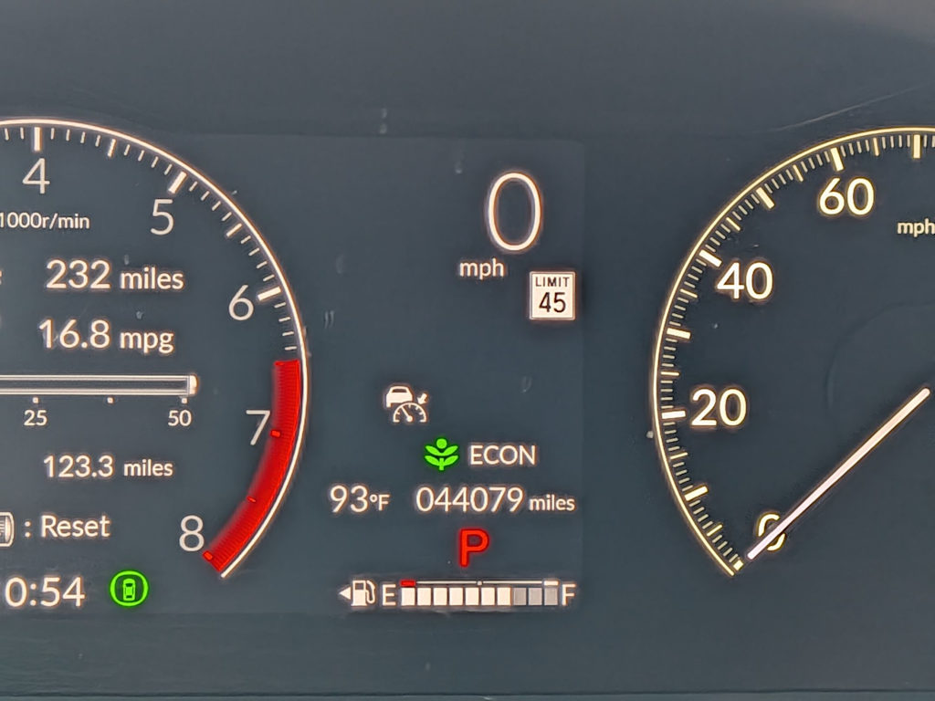 Thumbnail: 2024 Honda Pilot - 16