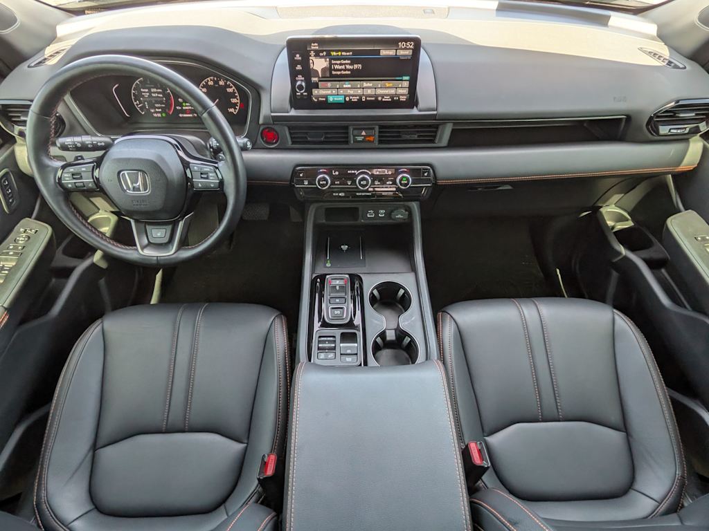 Thumbnail: 2024 Honda Pilot - 9