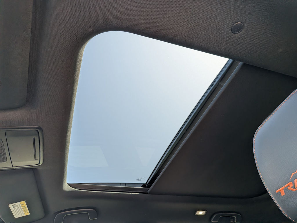 Thumbnail: 2024 Honda Pilot - 26