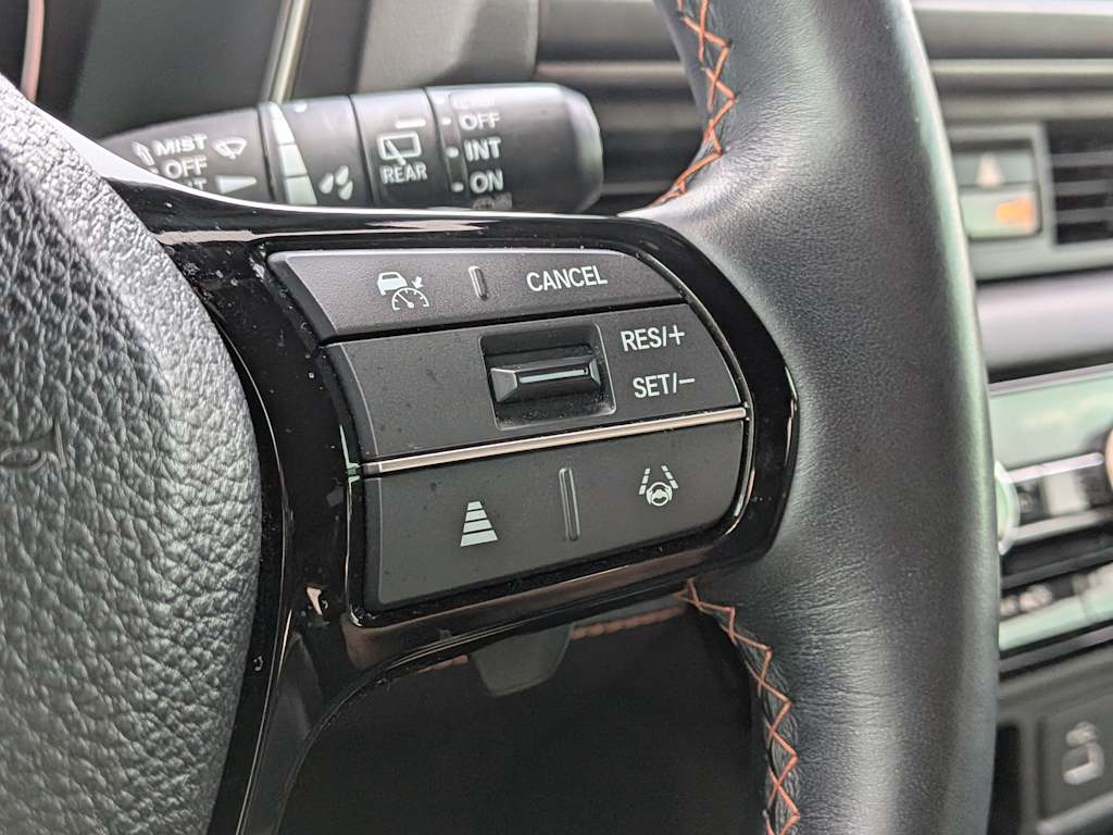 Thumbnail: 2024 Honda Pilot - 31