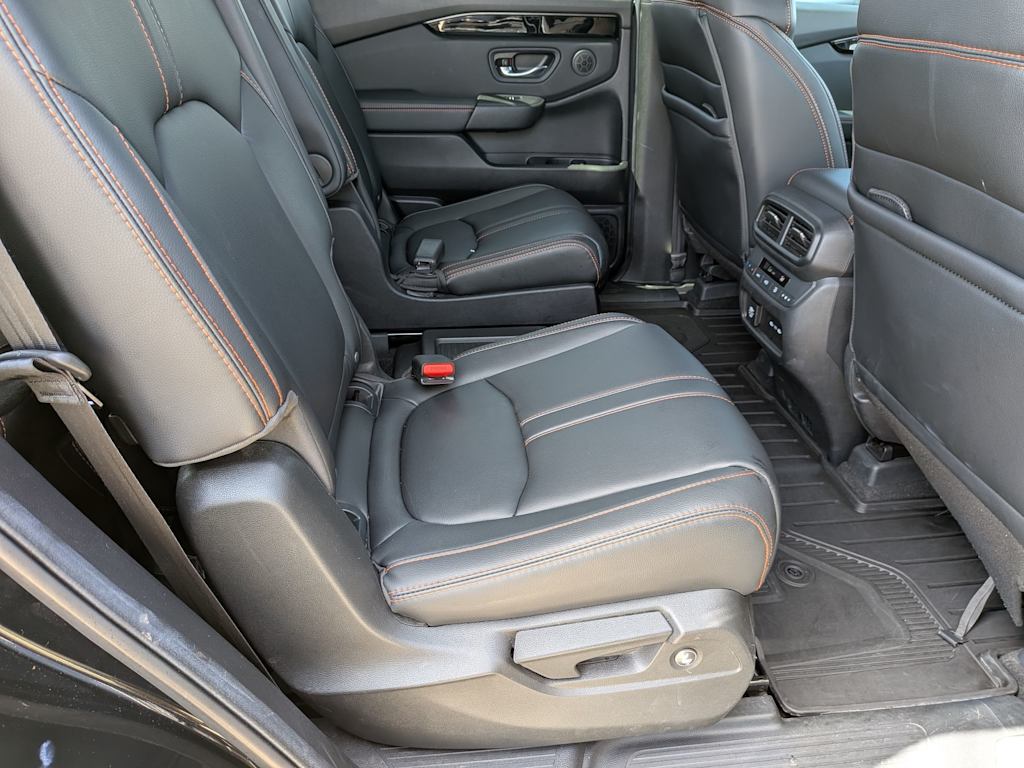 Thumbnail: 2024 Honda Pilot - 28